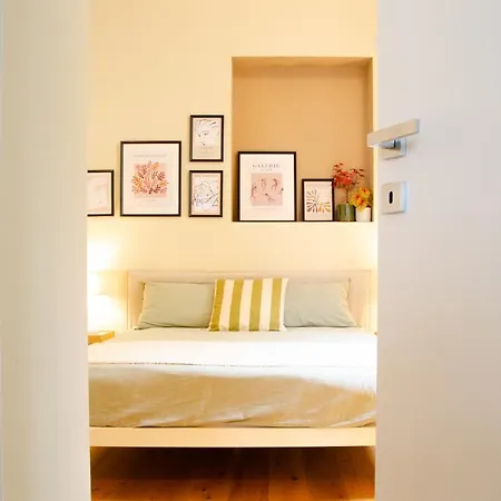 La Terrazza - By Happyhostorino Apartment Exterior photo