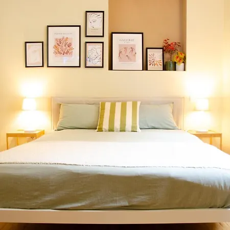 La Terrazza - By Happyhostorino Apartment Exterior photo