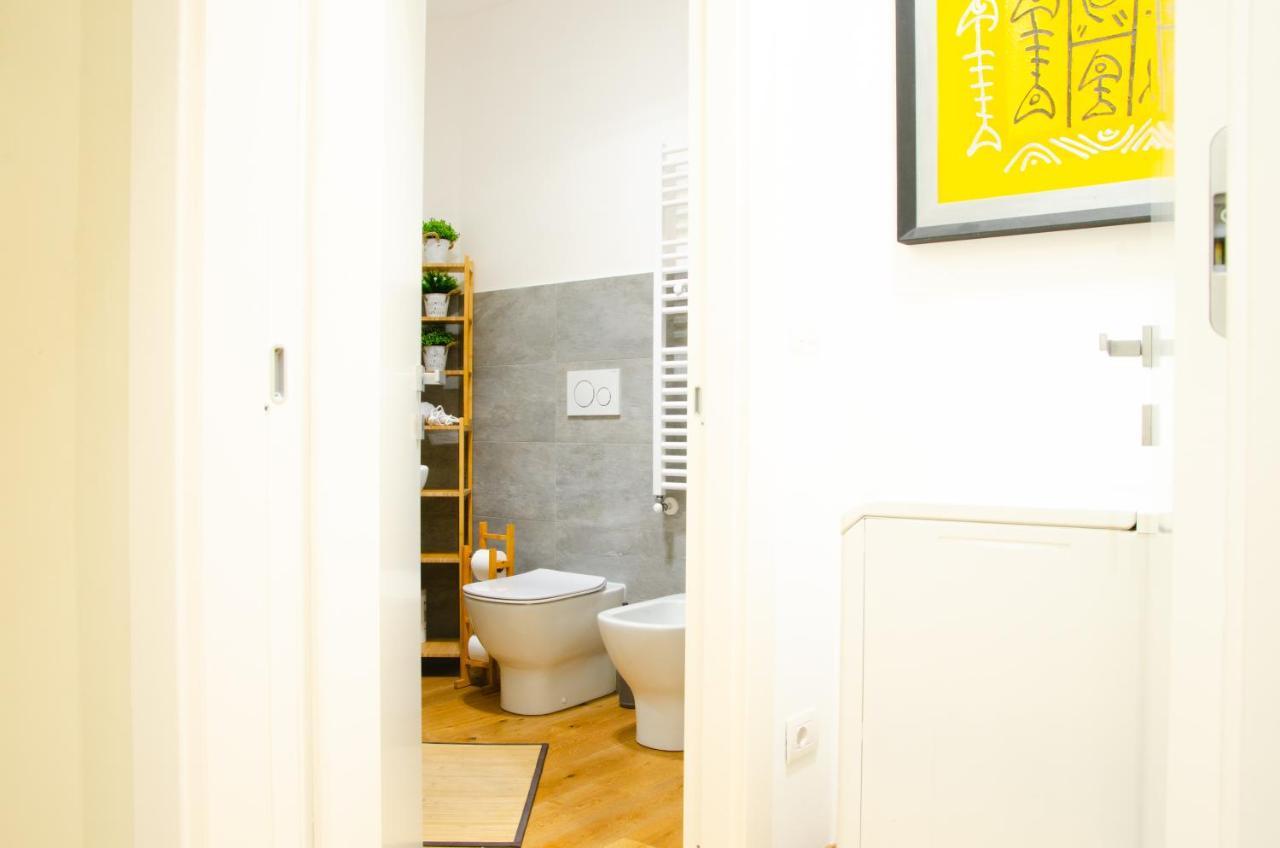 Apartamento La Terrazza - By Happyhostorino