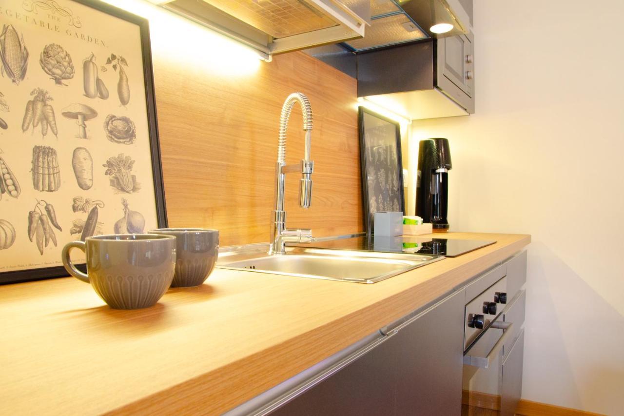 La Terrazza - By Happyhostorino Apartment Turin
