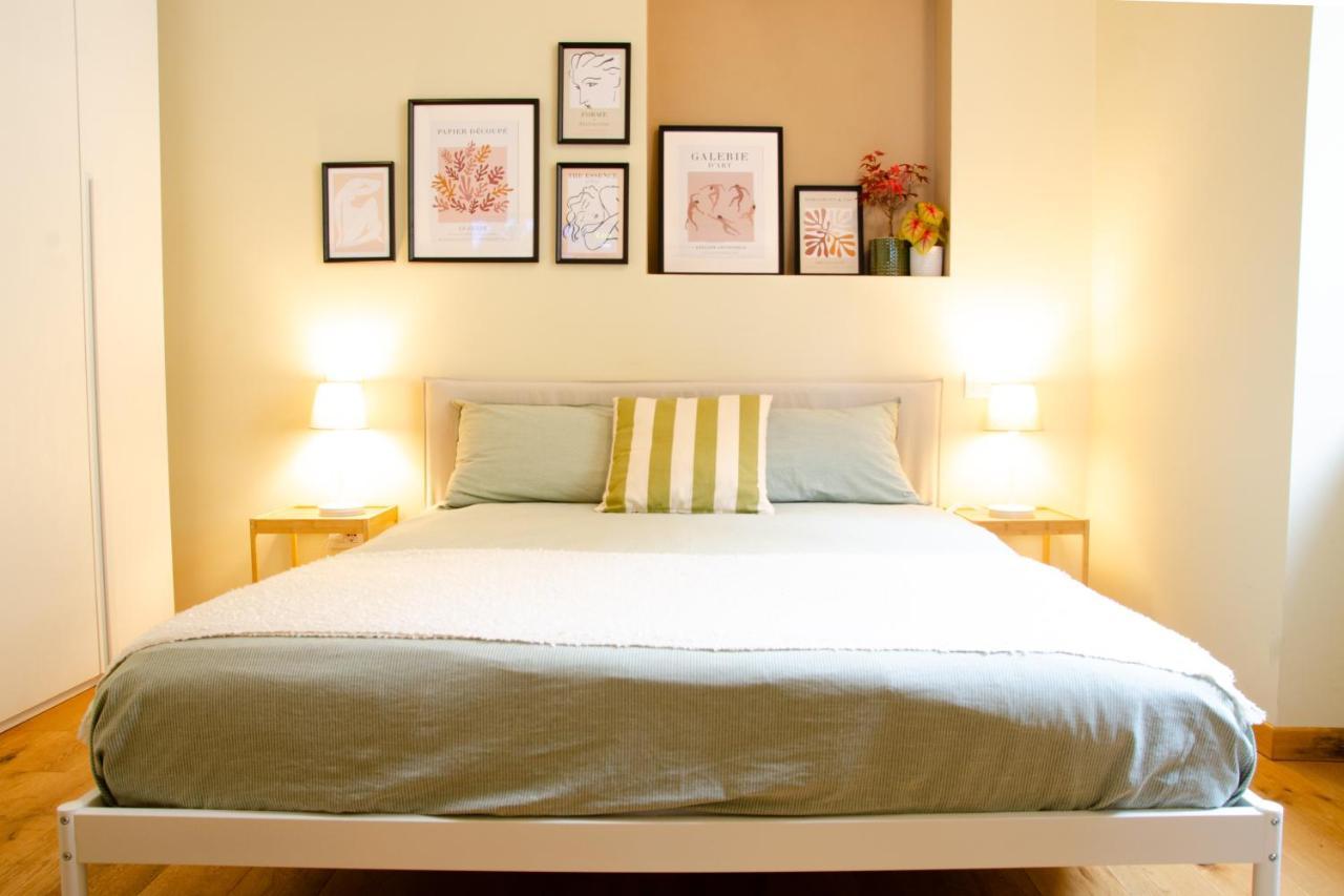 Apartment La Terrazza - By Happyhostorino *